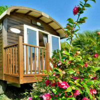 Cottage  pour 2