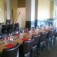 Restaurant le Pelican