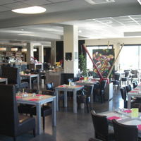 Restaurant le Pelican