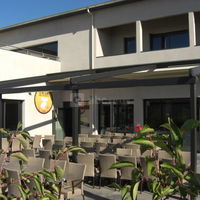 Restaurant le Pelican
