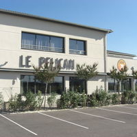 Restaurant le Pelican