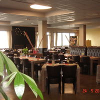 Restaurant Le Pélican