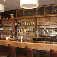 Restaurant Le Pélican