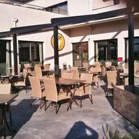 Restaurant le Pelican