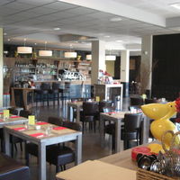 Restaurant le Pelican