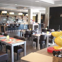 Restaurant le Pelican