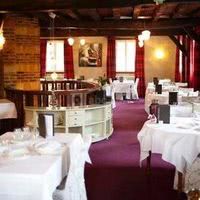 Salle restaurant