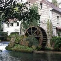 Moulin