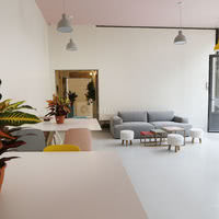 Le salon