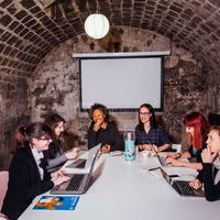 La cave, studio 3