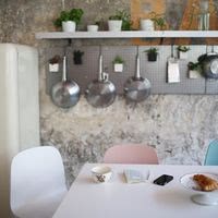 La cuisine