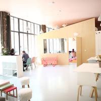 Le salon