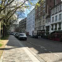 Rue Croulebarbe