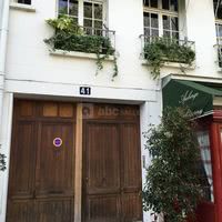 41 rue Croulebarbe