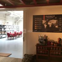 Éspace café