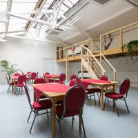 Salle Croulebarbe
