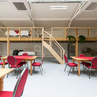 Salle Croulebarbe