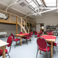 Salle Croulebarbe