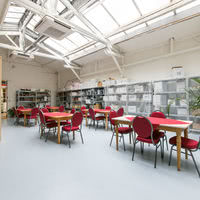 Salle Croulebarbe