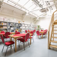 Salle Croulebarbe