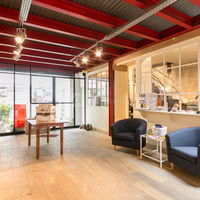 Boutique Acceuil