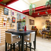 Espace acceuil