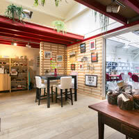 Espace acceuil