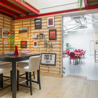 Auberge Etchegorry