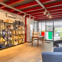 Auberge Etchegorry
