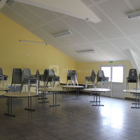 Salle Polyvalente de Mané-Salut