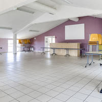 Salle Polyvalente de Mané-Salut