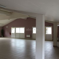 Salle Polyvalente de Mané-Salut