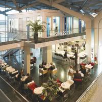 Euroairport Business Center