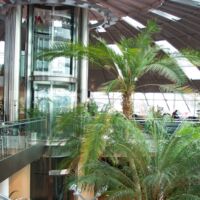 Euroairport Business Center