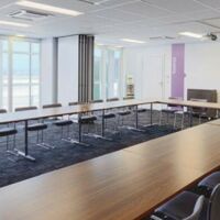 Euroairport Business Center