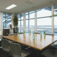 Euroairport Business Center