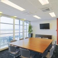 Euroairport Business Center