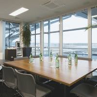 Euroairport Business Center