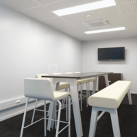 Euroairport Business Center