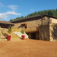Domaine de Montfriol
