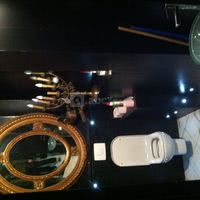 Toilettes