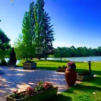 Domaine de Charlyne
