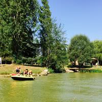 Domaine de Charlyne