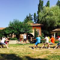 Domaine de Charlyne