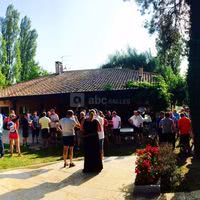 Domaine de Charlyne