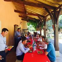Domaine de Charlyne