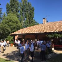 Domaine de Charlyne
