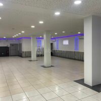 Espace Noisy-le-Sec