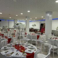 Espace Noisy-le-Sec