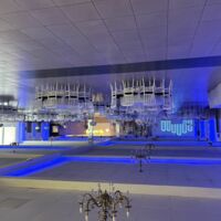 Espace Noisy-le-Sec